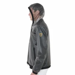 Jacke Herren, Regenjacke