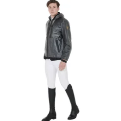 Jacke Herren, Regenjacke