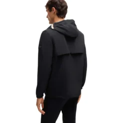 Jacke Herren Rex FS25, Regenjacke