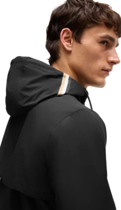 Jacke Herren Rex FS25, Regenjacke
