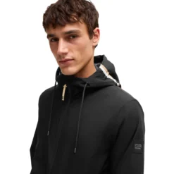 Jacke Herren Rex FS25, Regenjacke