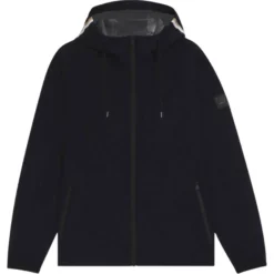 Jacke Herren Rex FS26, Regenjacke