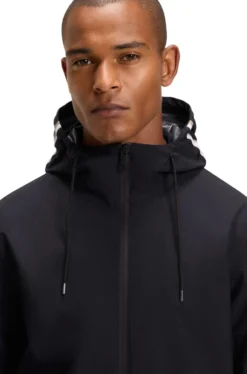 Jacke Herren Rex FS26, Regenjacke