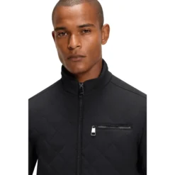 Jacke Herren Rian, Pufferjacke, Steppjacke