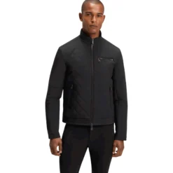 Jacke Herren Rian, Pufferjacke, Steppjacke