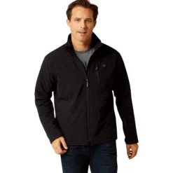 Jacke Herren Rion Stretchshell Insulated, gefüttert