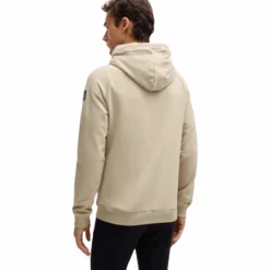 Jacke Herren River FS25, Sweatjacke