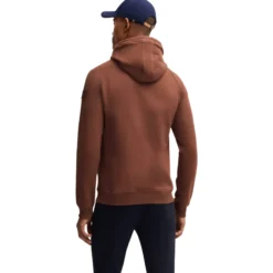 Jacke Herren River Zip HW25, Sweatjacke, Zip Hoodie