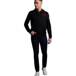 Jacke Herren Rome Gladiators, Sweatjacke