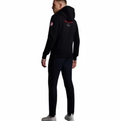 Jacke Herren Rome Gladiators, Sweatjacke