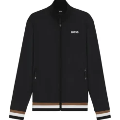 Jacke Herren Sammy FS26, Cardigan