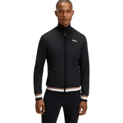 Jacke Herren Sammy FS26, Cardigan