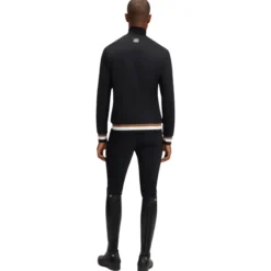 Jacke Herren Sammy FS26, Cardigan