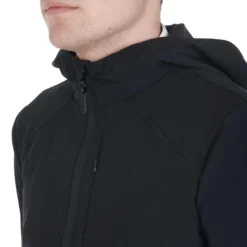 Jacke Herren, Softshelljacke