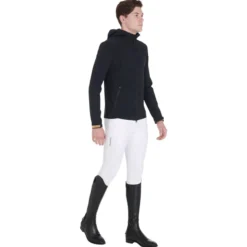 Jacke Herren, Softshelljacke
