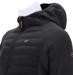 Jacke Herren SPDerek, Hybridjacke