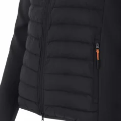 Jacke Herren SPDerek, Hybridjacke
