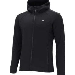 Jacke Herren SPMario, Sweatjacke, Jerseyjacke