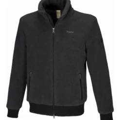 Jacke Herren Sports HW23, Fleecejacke