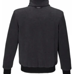 Jacke Herren Sports HW23, Fleecejacke