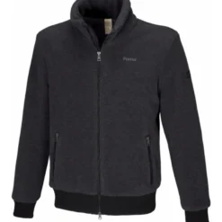 Jacke Herren Sports HW23, Fleecejacke