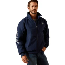Jacke Herren Stable 2.0 Insulated, gefütterte Jacke