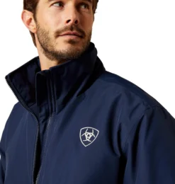 Jacke Herren Stable 2.0 Insulated, gefütterte Jacke