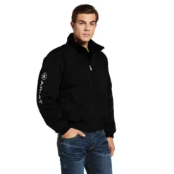 Jacke Herren Stable Team Insulated, gefütterte Jacke