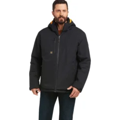 Jacke Herren Storm Fighter 2.0 Waterproof Insulated, wasserdicht, gefüttert