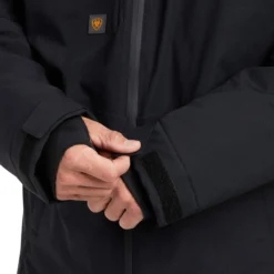 Jacke Herren Storm Fighter 2.0 Waterproof Insulated, wasserdicht, gefüttert