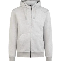 Jacke Herren The Core FS26, Sweatjacke, mit Kapuze