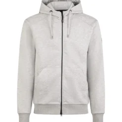 Jacke Herren The Core FS26, Sweatjacke, mit Kapuze