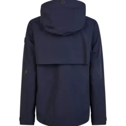 Jacke Herren The Core, Regenjacke, mit Kapuze