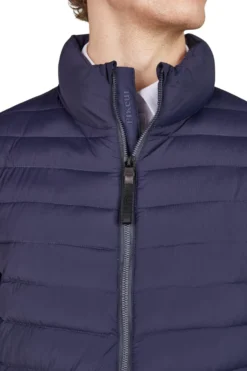 Jacke Herren The Core, Steppjacke, Hybridjacke