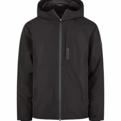Jacke Herren Waterproof Jacket Male Heritage Fanatics 24/25, Funktionsjacke, wasserdicht