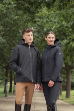 Jacke Herren Waterproof Jacket Male Heritage Fanatics 24/25, Funktionsjacke, wasserdicht