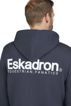 Jacke Herren Zip-Hood Classic Sports Fanatics FS25, Sweatjacke