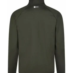 Jacke Herren Zip-Shirt Male Dynamic HW25, Sweatjacke