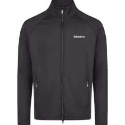 Jacke Herren Zip-Shirt Male Heritage Fanatics 24/25, Sweatjacke