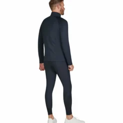Jacke Herren Zip-Shirt Male Heritage Fanatics 24/25, Sweatjacke