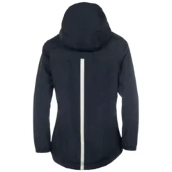 Jacke Kinder Cloudy, Regenjacke