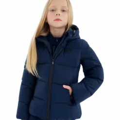 Jacke Kinder ESCamie, Winterjacke