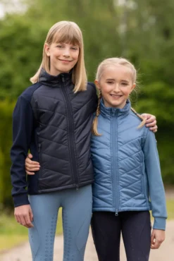 Jacke Kinder FS26, Kombijacke