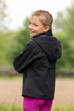 Jacke Kinder FS26, Regenjacke