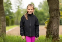 Jacke Kinder FS26, Regenjacke