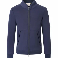 Jacke Kinder FS26, Sweatjacke