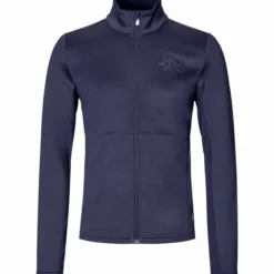 Jacke Kinder KLAlba HW26, Fleecejacke