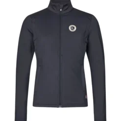 Jacke Kinder KLLucy Junior FS26, Fleecejacke