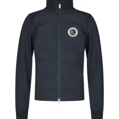 Jacke Kinder KLLucy Junior FS26, Steppjacke, Hybridjacke
