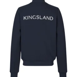 Jacke Kinder KLNoa FS25, Bomber Jacke